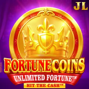 Fortune Coins Unlimited Fortune&trade; - JPMAXWIN188