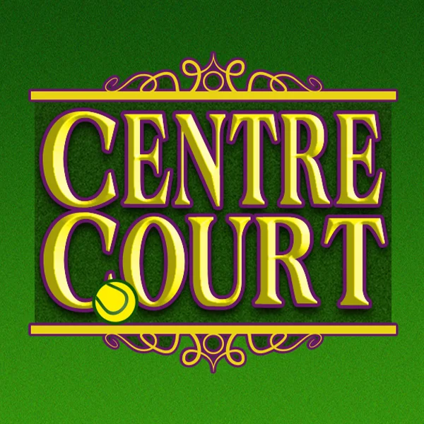Microgaming : Centre Court - JPMAXWIN188