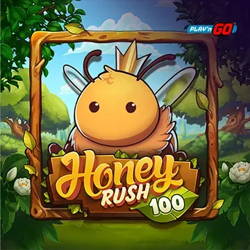 PlaynGo : Honey Rush 100 - JPMAXWIN188