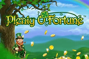 Playtech : Plenty OFortune - JPMAXWIN188