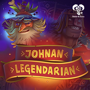 PeterSons : Johnan Legendarian - JPMAXWIN188