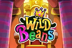 Playtech : Wild Beans 96 - JPMAXWIN188