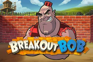 Playtech : Breakout Bob - JPMAXWIN188