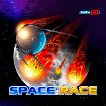 PlaynGo : Space Race - JPMAXWIN188