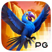 PGSoft : Wings of Iguazu - JPMAXWIN188
