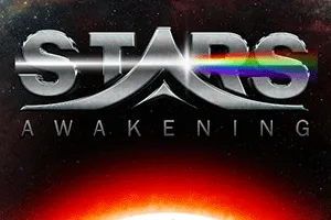Playtech : Stars Awakening - JPMAXWIN188