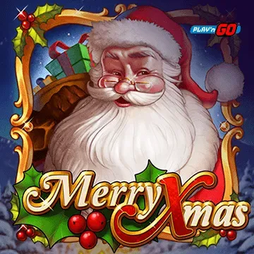 PlaynGo : Merry Xmas - JPMAXWIN188