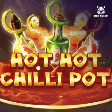 Redtiger : Hot Hot Chilli Pot - JPMAXWIN188