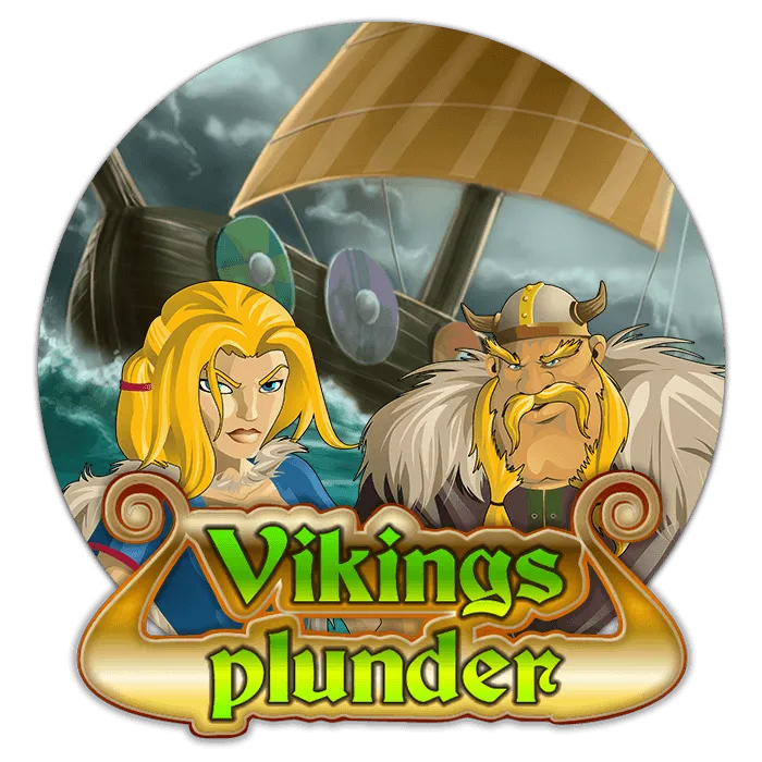 Habanero : Vikings Plunder - JPMAXWIN188