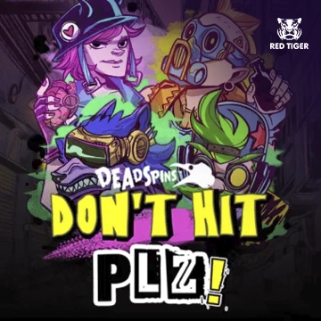 Redtiger : Dont Hit Plz - JPMAXWIN188