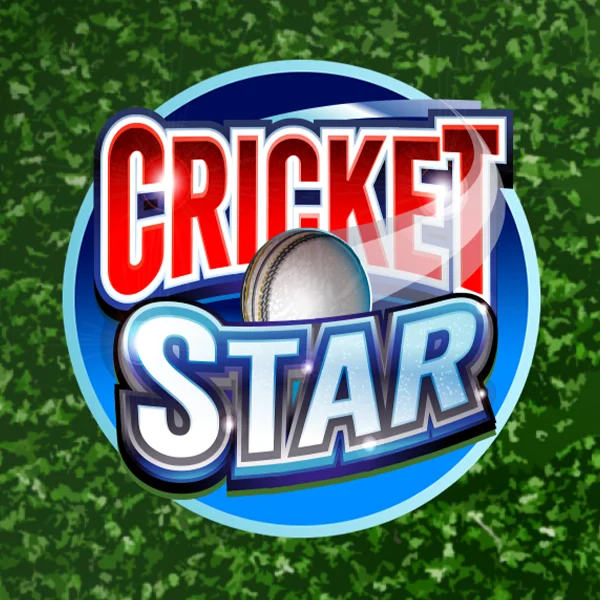 Microgaming : Cricket Star - JPMAXWIN188