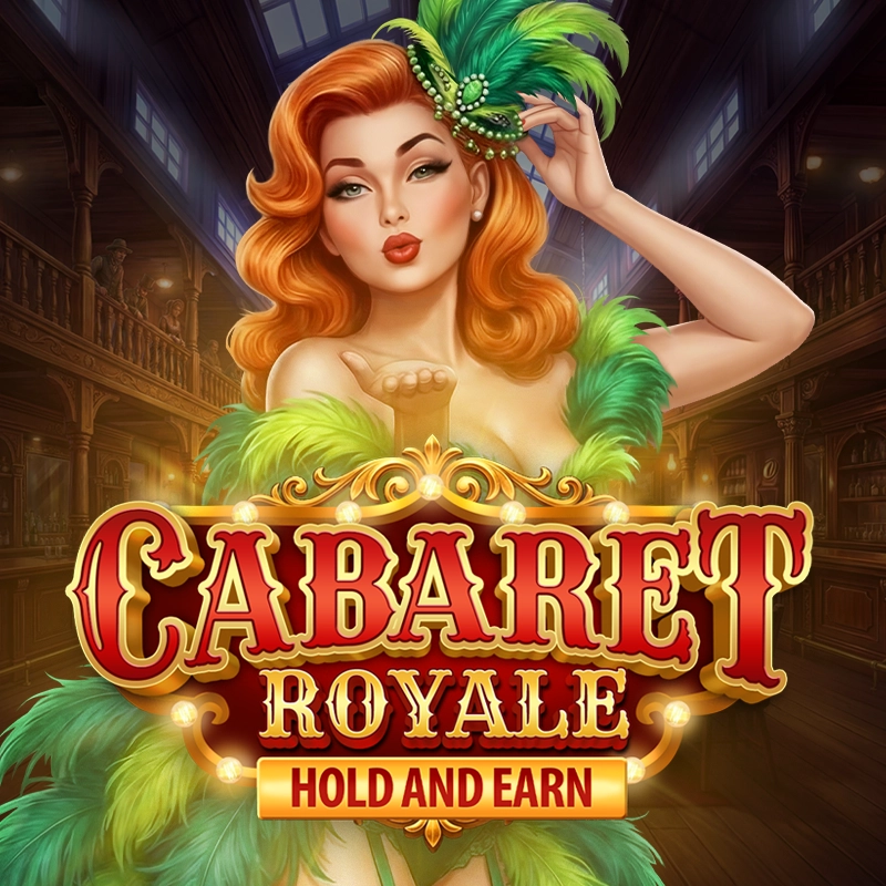 Mancala : Cabaret Royale - JPMAXWIN188