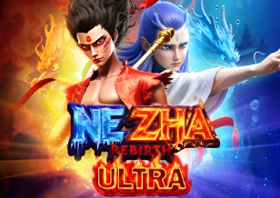AFB : Kelahiran Kembali Nezha ULTRA - JPMAXWIN188