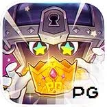 PGSoft : Mr. Treasures Fortune - JPMAXWIN188
