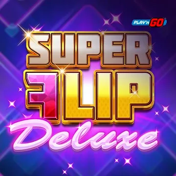 PlaynGo : Super Flip Deluxe - JPMAXWIN188