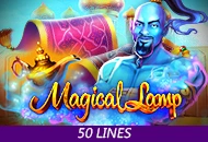 Spadegaming : Magical Lamp - JPMAXWIN188