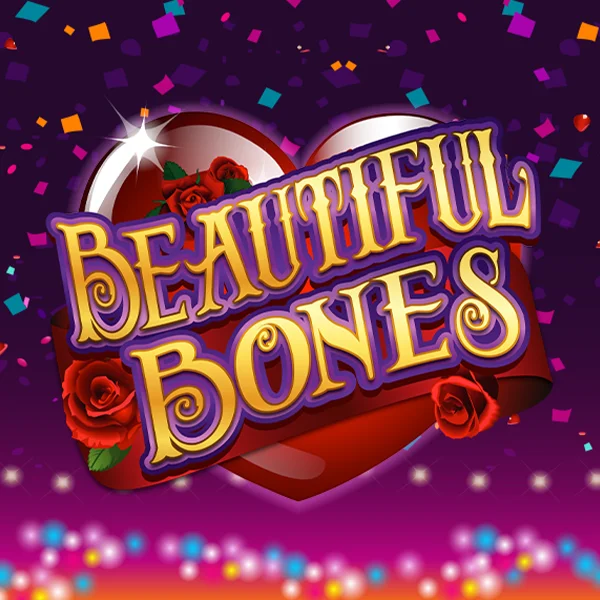 Microgaming : Beautiful Bones - JPMAXWIN188