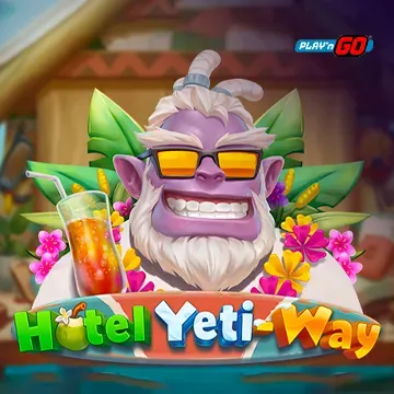 PlaynGo : Hotel Yeti-Way - JPMAXWIN188