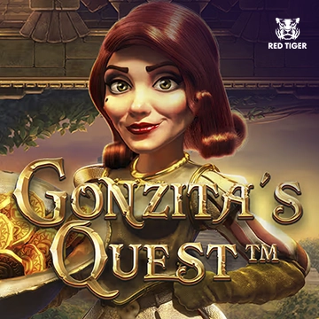 Redtiger : Gonzitas Quest - JPMAXWIN188
