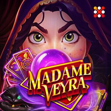 Mancala : Madame Veyra - JPMAXWIN188