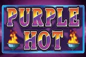 Playtech : Purple Hot - JPMAXWIN188