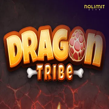 NolimitCity : Dragon Tribe - JPMAXWIN188