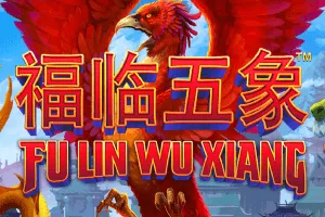 Playtech : Glorious Guardians - JPMAXWIN188