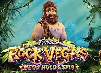 Pragmatic : Rock Vegas - JPMAXWIN188