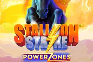 Playtech : Stallion Strike - JPMAXWIN188