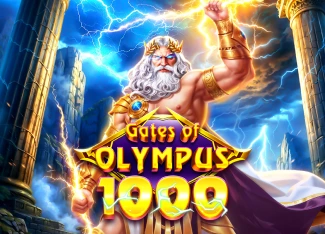 Gates of Olympus 1000 - JPMAXWIN188
