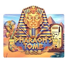 Pharaohs Tomb - JPMAXWIN188