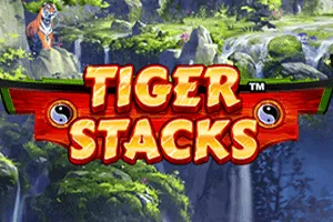 Playtech : Tiger Stacks - JPMAXWIN188