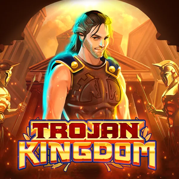 Microgaming : Trojan Kingdom - JPMAXWIN188