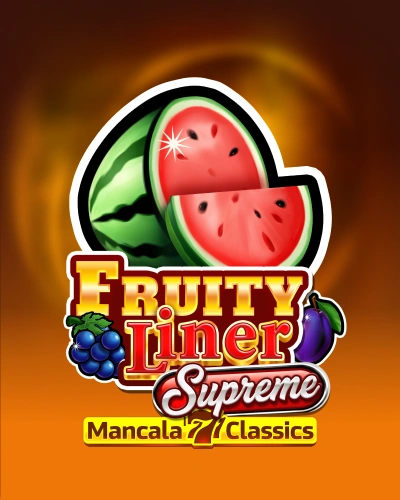 Mancala : FruityLiner Supreme - JPMAXWIN188