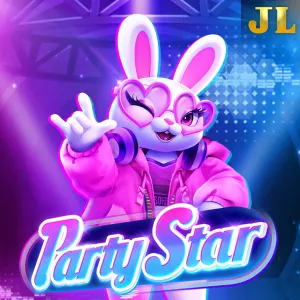 Jili : Party Star - JPMAXWIN188