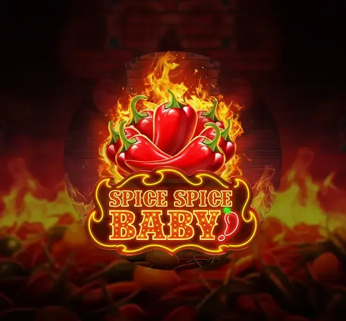 PlaynGo : Spice Spice Baby! - JPMAXWIN188
