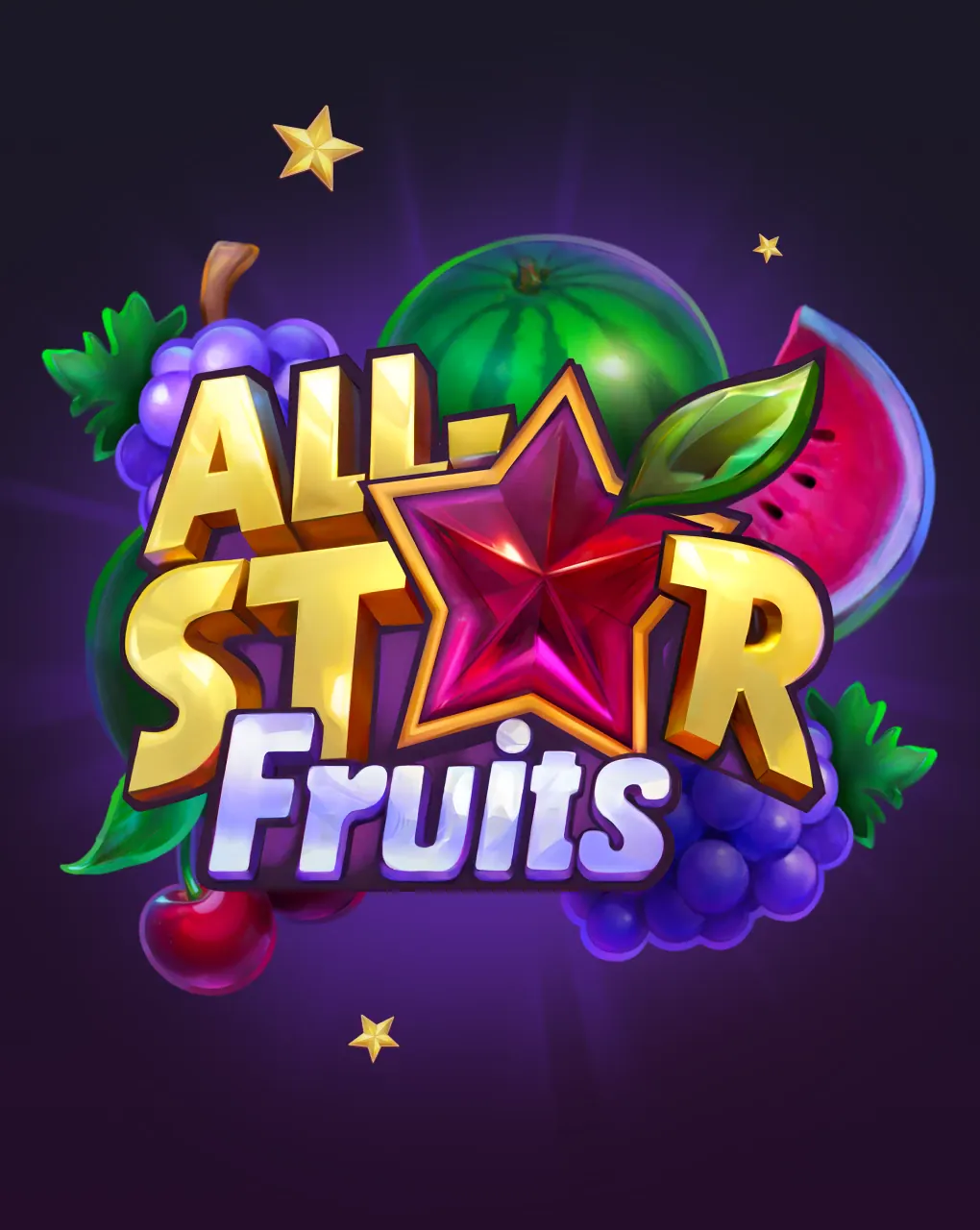 Bgaming : All-Star Fruits - JPMAXWIN188