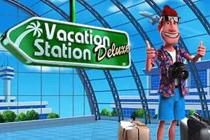 Playtech : Vacation Station Deluxe - JPMAXWIN188