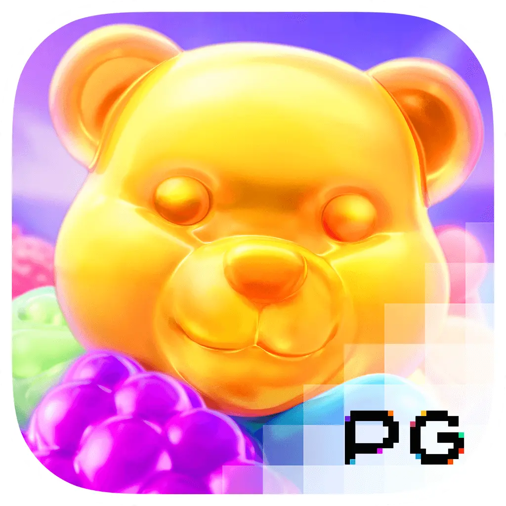 PGSoft : Fruity Candy - JPMAXWIN188