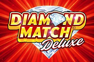 Playtech : Diamond Match Deluxe - JPMAXWIN188
