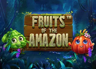 Pragmatic : Fruits of the Amazon - JPMAXWIN188