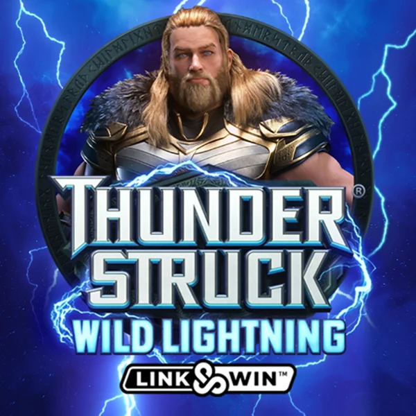 Microgaming : Thunderstruck Wild Lightning - JPMAXWIN188