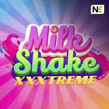 NetEnt : Milkshake XXXtreme - JPMAXWIN188