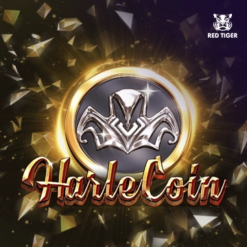 Harle Coin - JPMAXWIN188