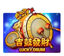 Joker123 : Lucky Drum - JPMAXWIN188