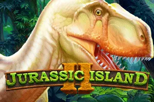 Playtech : Jurassic Island 2 - JPMAXWIN188