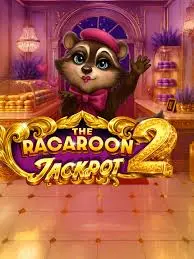 The Racaroon 2 Jackpot - JPMAXWIN188