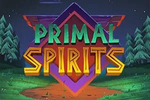 Primal Spirits - JPMAXWIN188