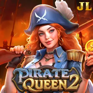 Jili : Pirate Queen 2 - JPMAXWIN188