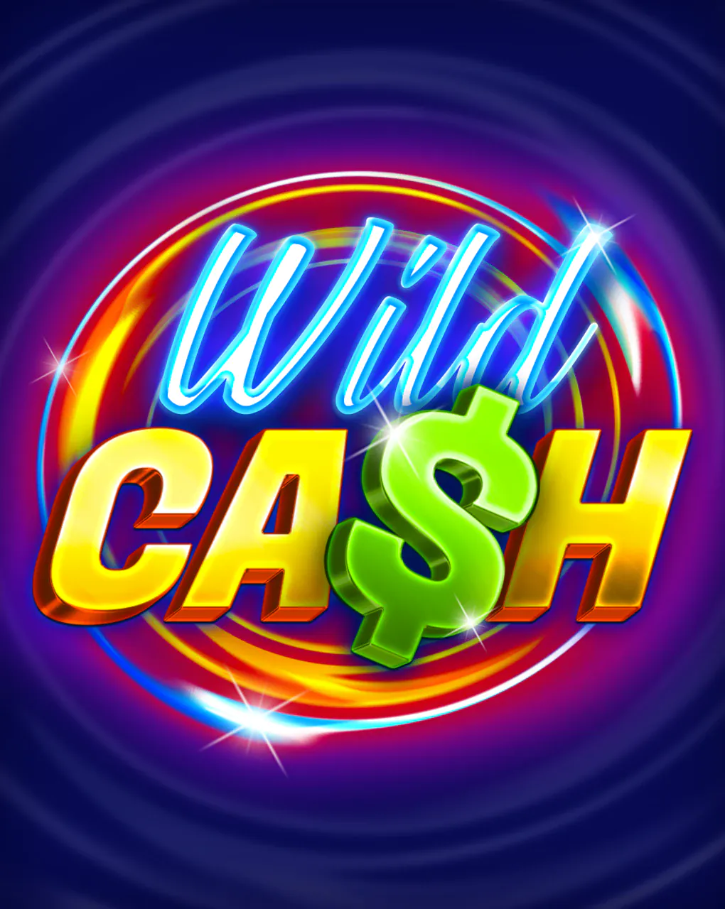 Bgaming : Wild Cash - JPMAXWIN188